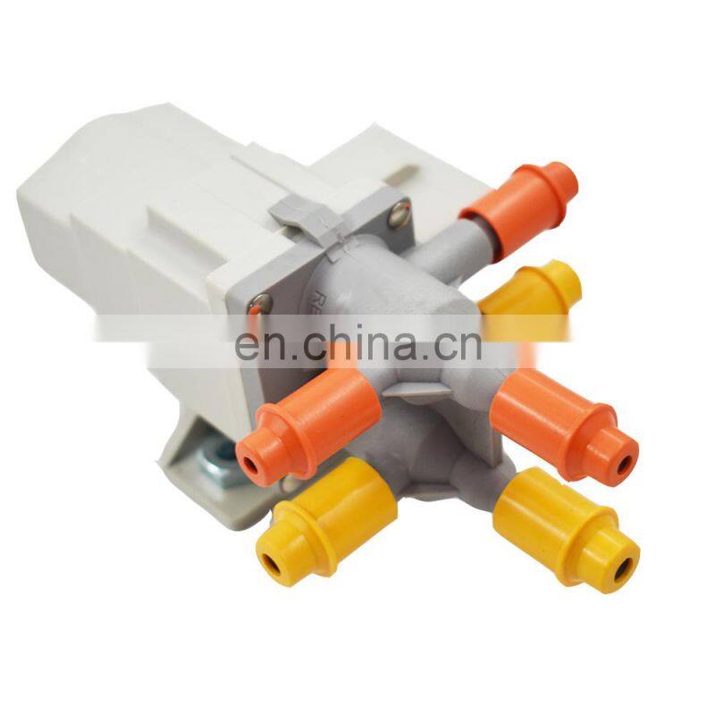 6 Port Fuel Tank Selector Valve Assy For Ford Super Duty F250 F350 Diesel 6C3Z-9189-A