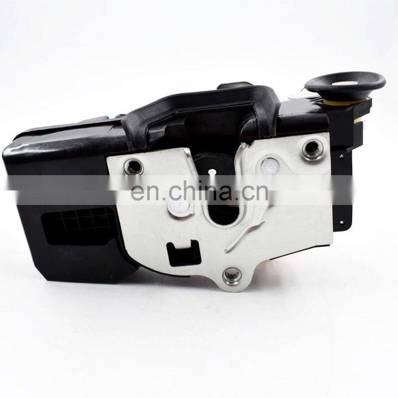 Door Lock Actuator Motor Rear Left fit for Cadillac Escalade Tahoe GMC Yukon 20825339