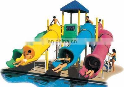 children water theme park, water slides equipment for sale