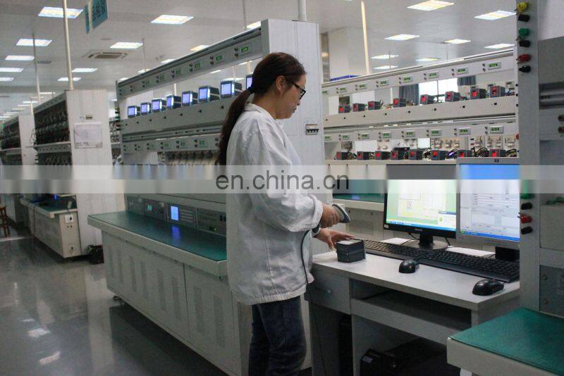 Multifunction power meter Harmonic digital panel Meter RS485/Modbus LCD display