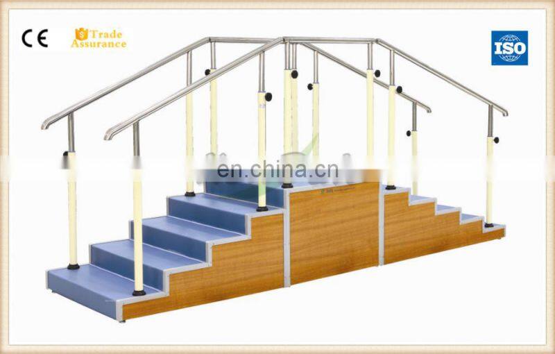 Tilting Walking training board physiotherapy treatment board for sale