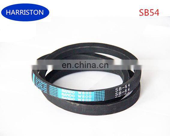 Bando Belt For Harvester SB54