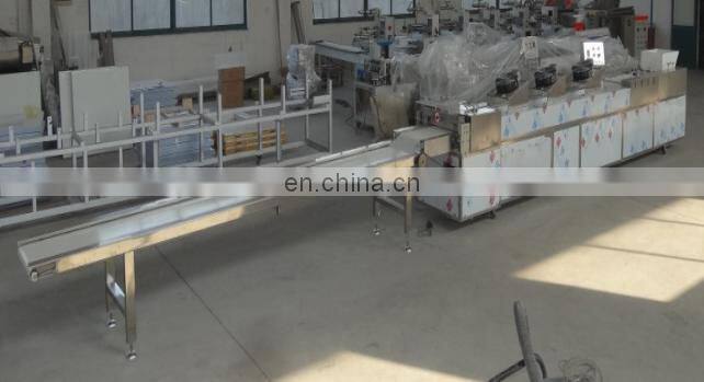 Automatic Cereal Energy Protein Bar Production Line Making Machine Other Food Processing Machinery