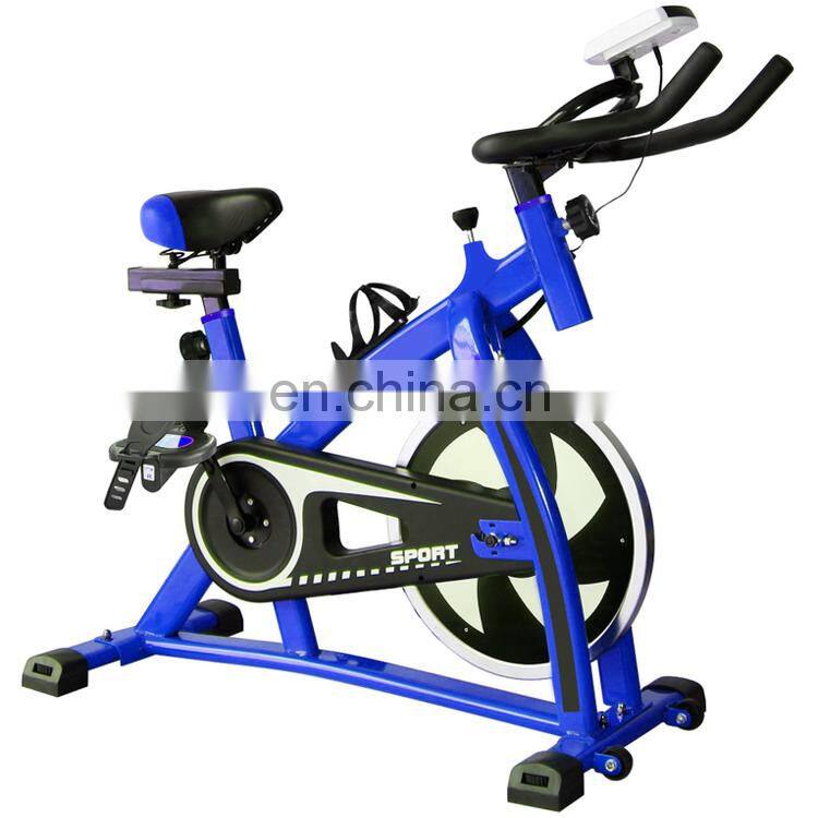 High Quality wholesale gym equipment life fitness advanced exercie equipment indoor spinning bike