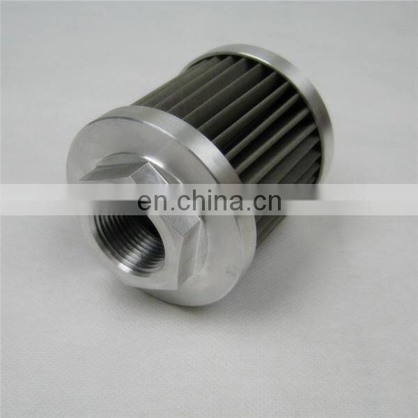 replacement parts LHA Oil Filter LSE-115 Hydraulic Oil System Filter Element LSE-115