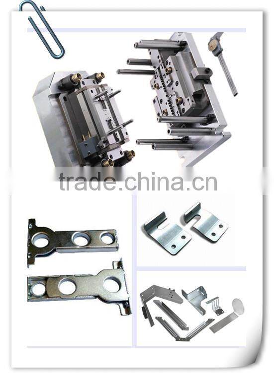Professional OEM custom stainless steel stamping