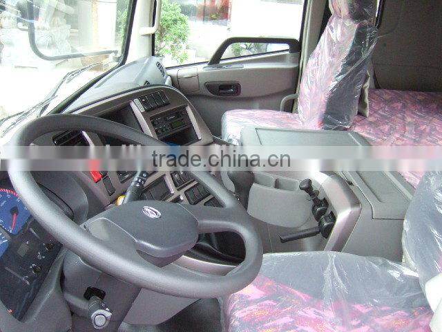 Dongfeng EQ3252GT7 6x4 dump truck