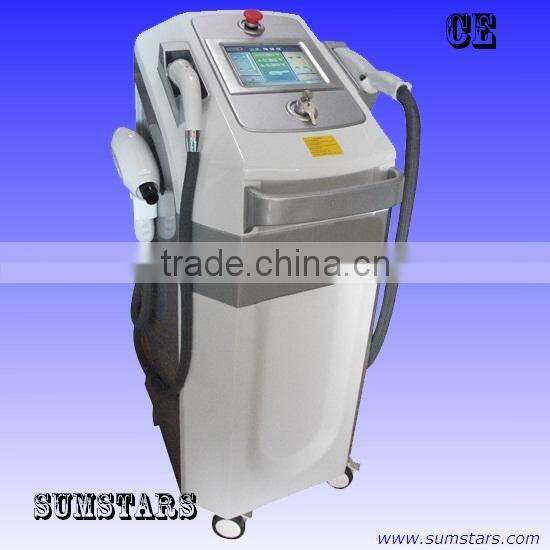 most popular product ! long pulse laser hair removal , long pulse laser machine