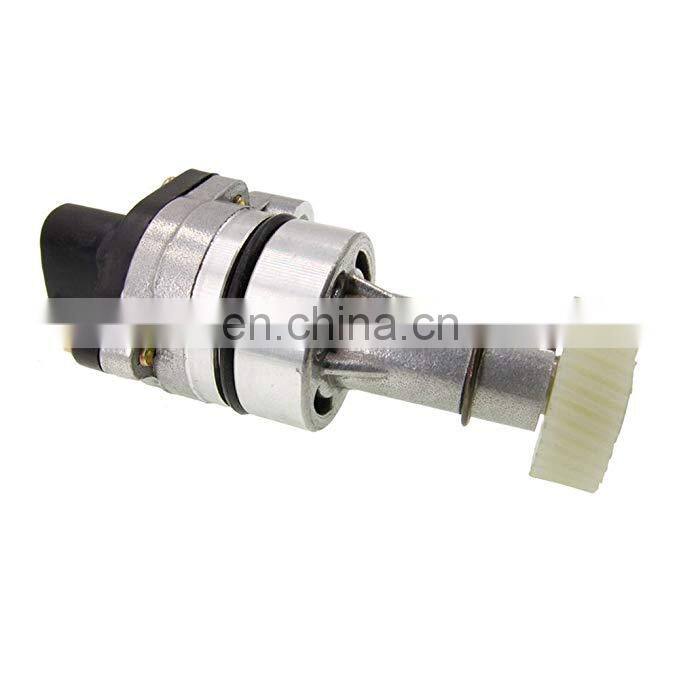Vechile Speed Sensor Auto Car Gear Transmission Odometer 8318112020 for Chevy GEO Tundra Toyota Camry Corolla