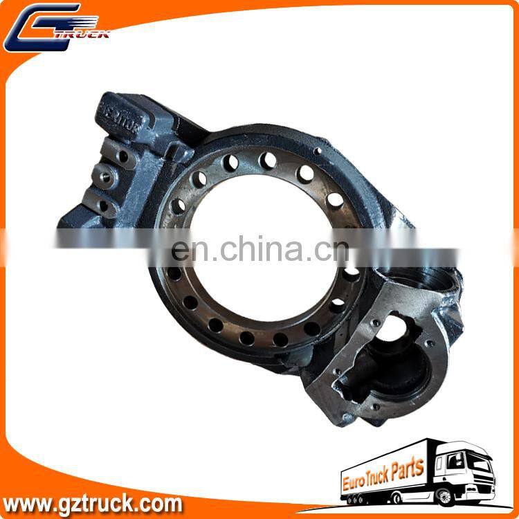 European Truck Auto Spare Parts Brake Caliper Carrier Oem 3092465  5001873631 for VL RVI Truck