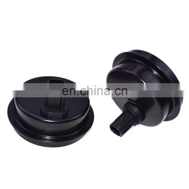 2 ABS Wheel Speed Sensor Rear For Toyota Corolla Yaris Echo RAV4 NEW 8954452040