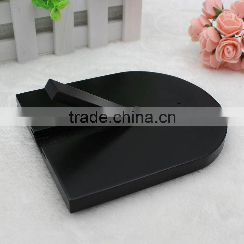 Nikolaos Wood Icon Frame