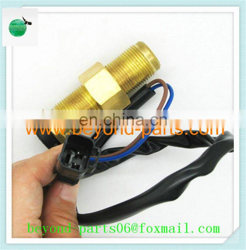 PC200-7 excavator RPM speed sensor 7861-93-2310