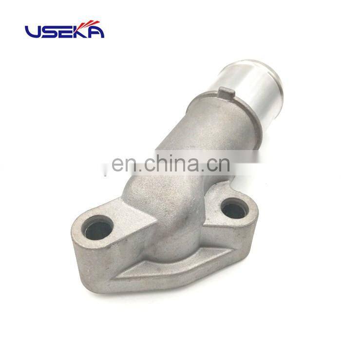 Factory Price Manufacturer Original Quality auto parts thermostat housing for Hyundai OEM 25611-26890