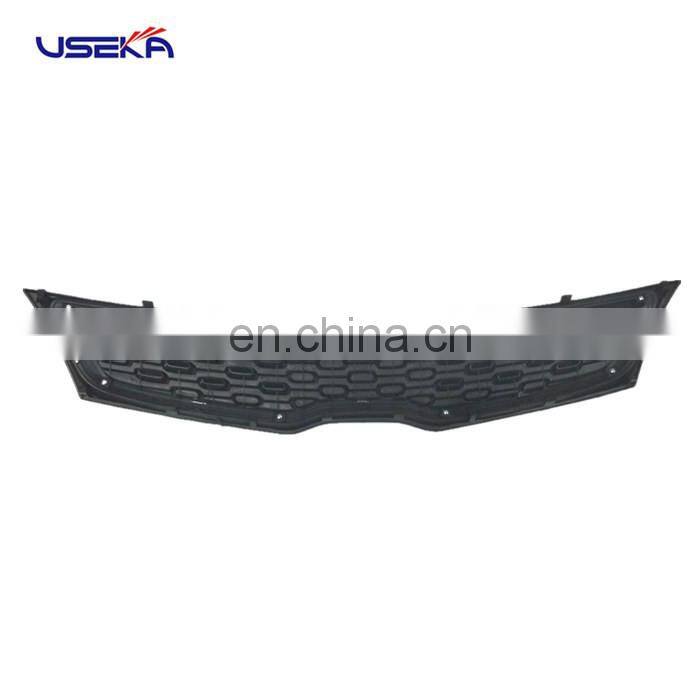 Top quality and professional service Auto parts Front Car Sedan Grille for KIA RIO 2011 OEM 86350-1W010
