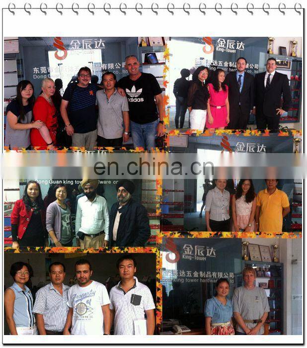 DIN standard din 944 set screw factory (with ISO and RoHs certification )