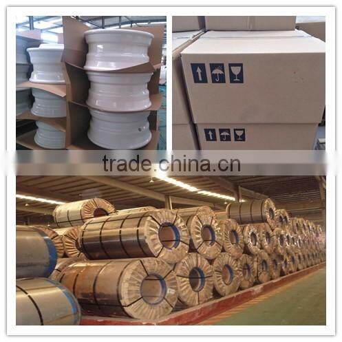 Car Alloy Wheel for sale