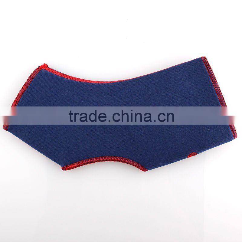 Neoprene ankle support