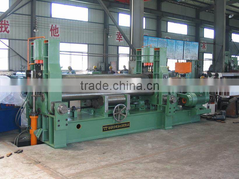 cone rolling machine