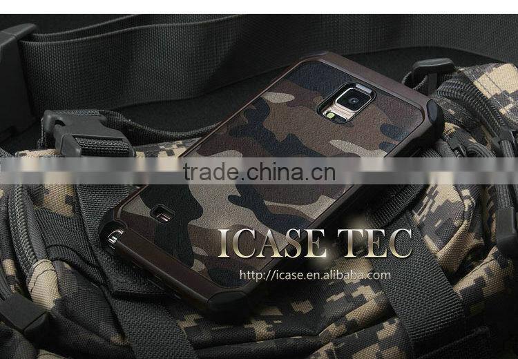 2015 New Arrival Real Leather Case for Samsung Note 4, for Galaxy Note 4 Case, for Samsung Leather Back Cover