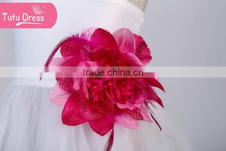The most beautiful spring summer fall/Autumn winter flower girl dresses