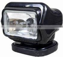 HID519 wireless remote control lignt search hid light lamp tool of Yacht Fisher for working on the sea SUV vehicle LANTSUN