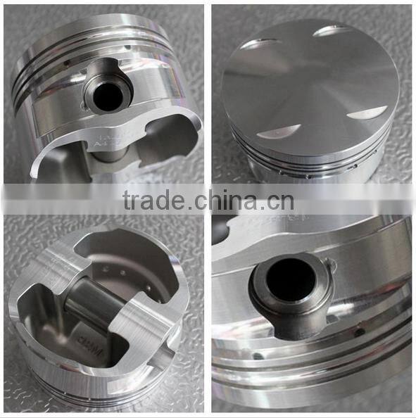 piston engine piston used for LD20 high quality factory price wholesale