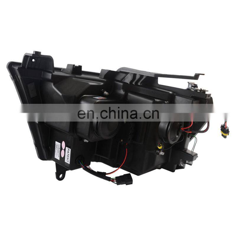 Maiker Offroad headlight for Dodge Ram 1500 2019 Lamp 4x4 accessories