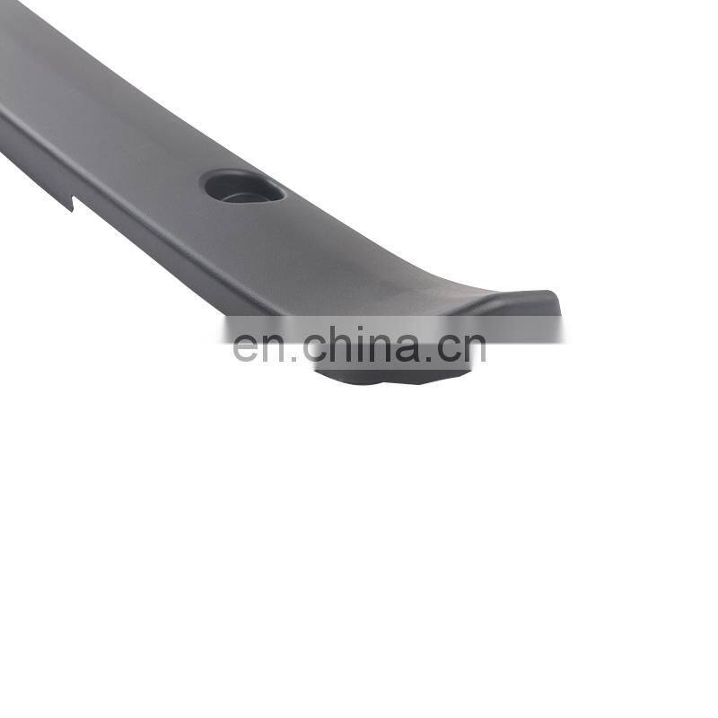 Offroad Accessories Front Bumper Crack Plate for Jeep Wrangler JL 18+ from Maiker