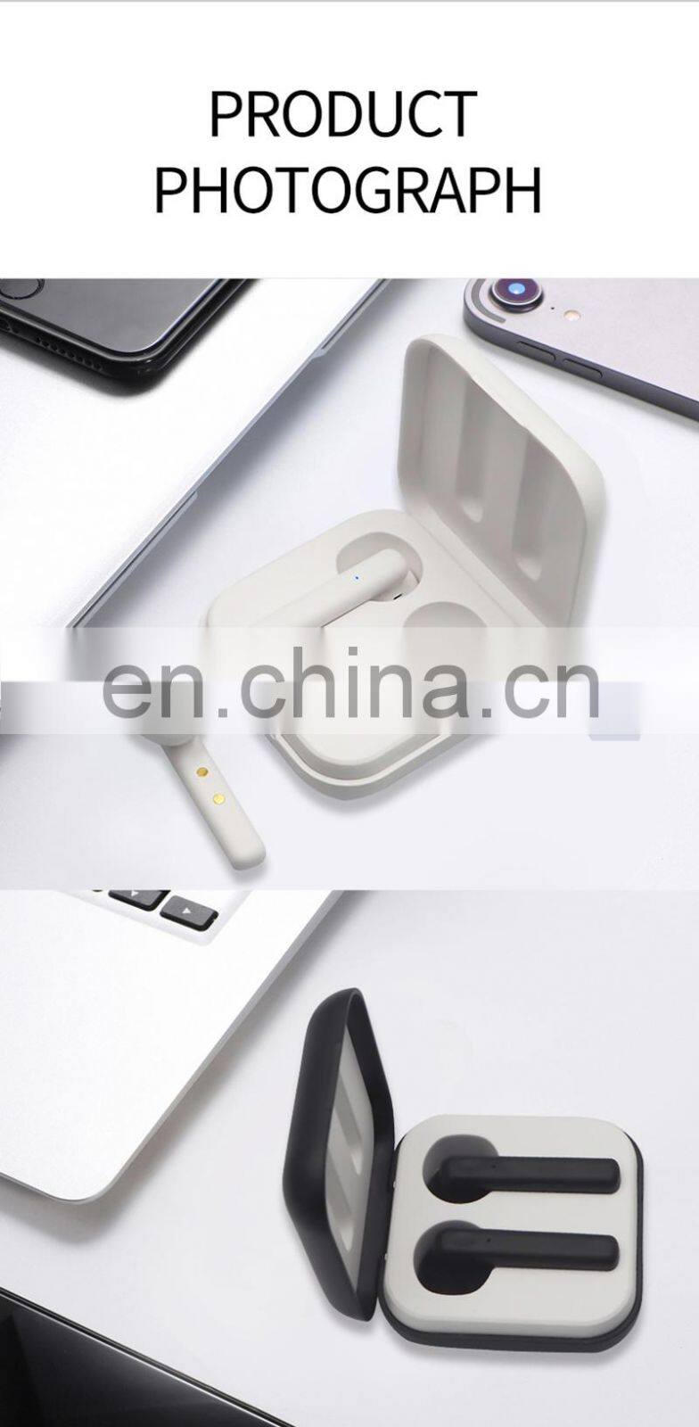 Hot Sale M1011 With Charger Box Waterproof Sport Gaming TWS headphone wireless earphones 5.0 headset with microphone