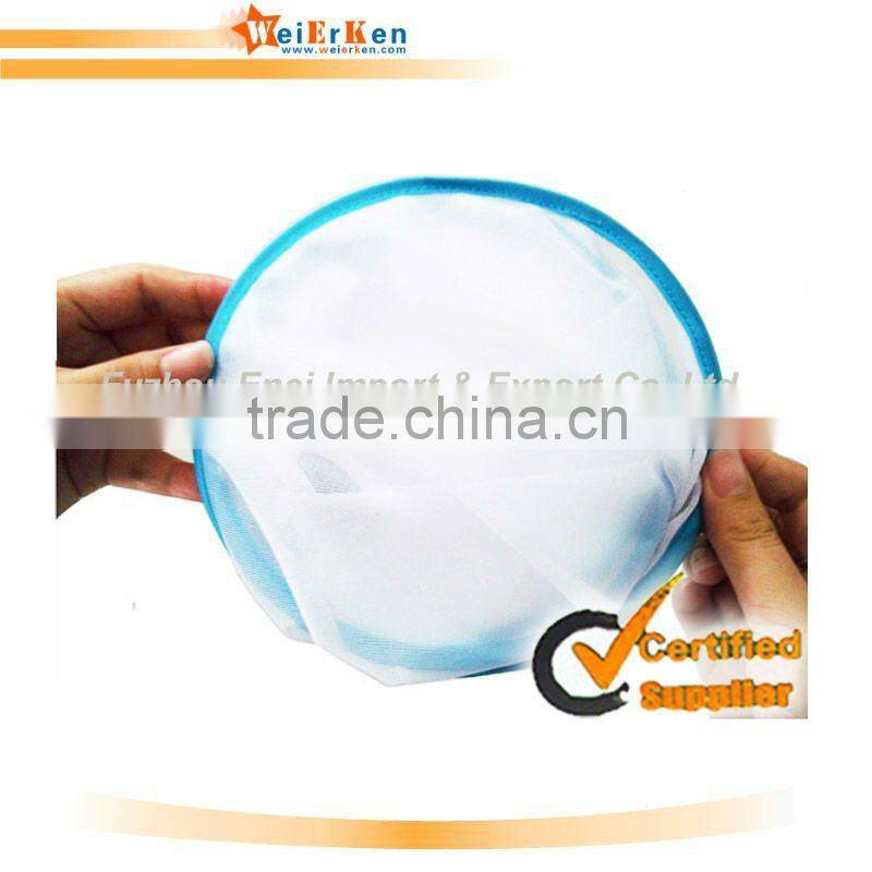 2012 promotional and fashional for dog frisbee ball