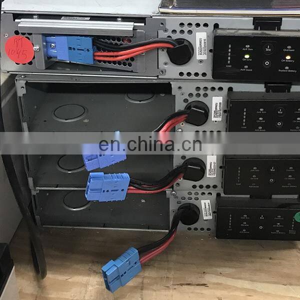 OEM AC DC wire harness cable assembly