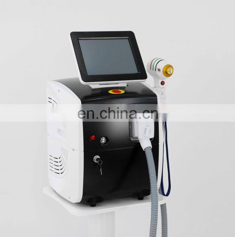 2022 New Arrival Diode Laser 808nm Depilacion Laser Diodo 808nm Wavelength