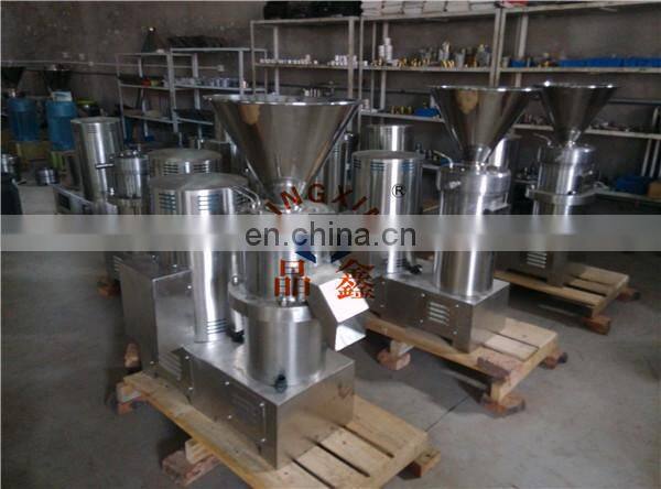 bone grinding machine bone paste grinder bone mill/peanut butter machine