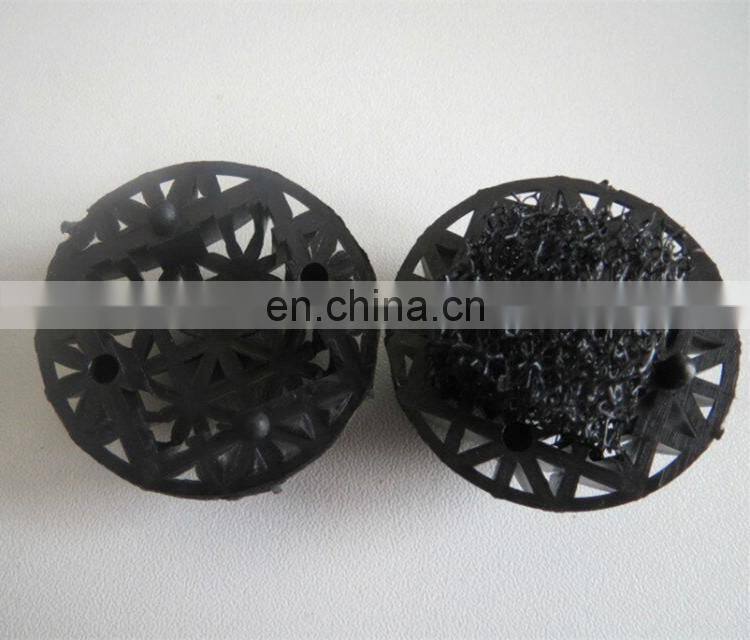 Aquarium bio filter media plastic bio ball