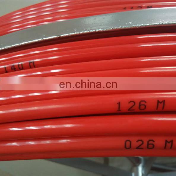 Cable Fiberglass Duct Rodder of 12mm*300m