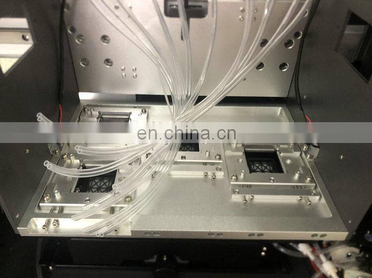 Yantu 10ft/3.2m i3200 head large format outdoor printer ( 4 /8 head,dx5/i3200/xp600 optional )