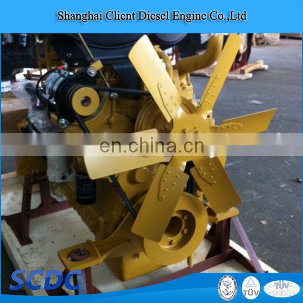 Quality Engine -SC11CB Engine