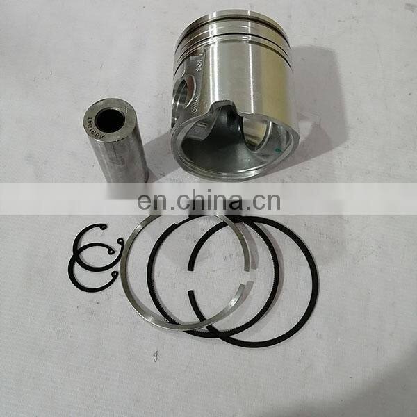4038619 Cummins Diesel Engine Piston 4038619 diesel engine truck parts