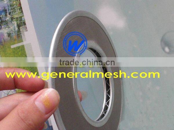 150 mesh ,0.065mm wire Nichrome Wire Mesh,Nichrome Wire cloth in Cr20Ni80 wire | generalmesh