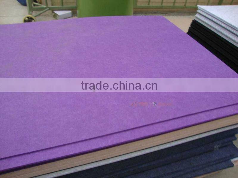 Fabric Acoustic panel