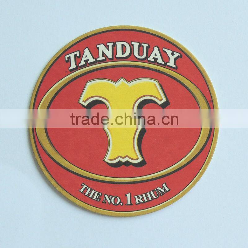 branded bar mats, cardboard beer mats, paper drip mats