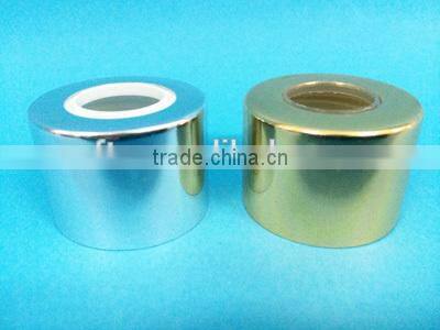 24mm Aluminum collar for the Aroma glass Bottle