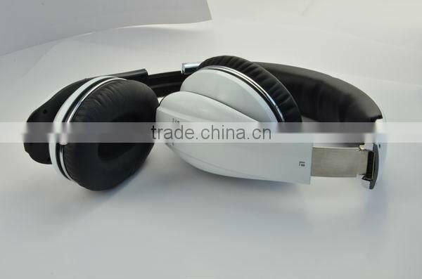 Promotional bluetooth headphones With 4.0 - G1
