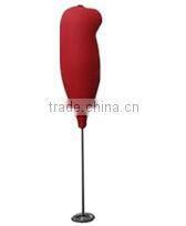 Amazon hot selling two speed stainless steel housing milk frother