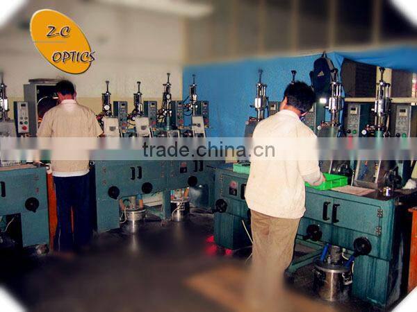 green laser sight hunting laser telescope long range spotting scope