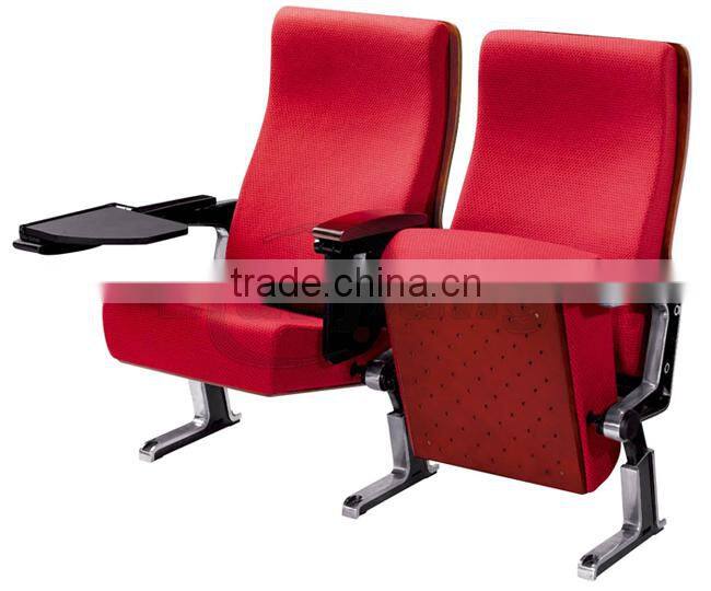 Famous auditorium 4D 3D cinema chair