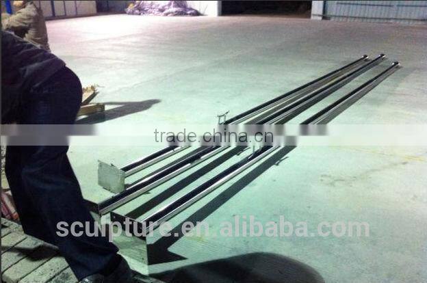 Stainless Steel Flagpole,National flagpole,