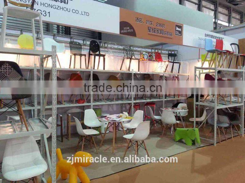 Super quality top sell bar high chair with armrest