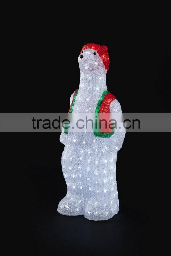Popular new arrival christmas light china